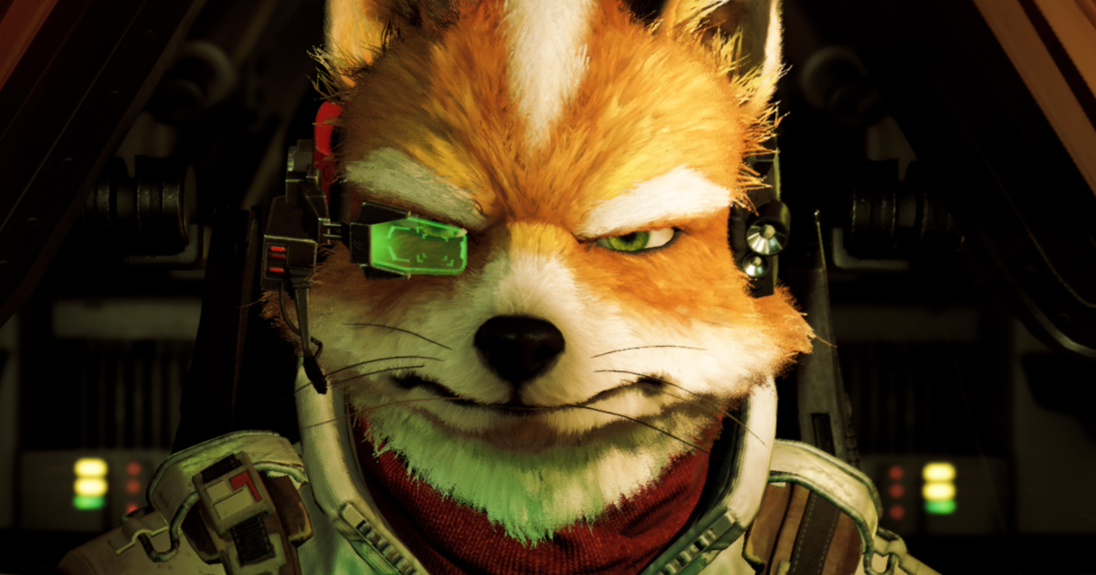 Star Fox for Switch 2: Discover What’s Truly New in This Retro Shooter!