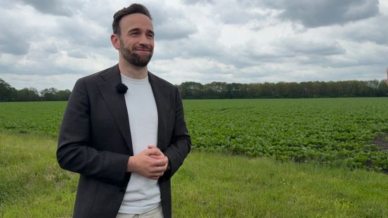 State Secretary Erkens: ‘Discussion in Drenthe about crop protection has become more polarized’