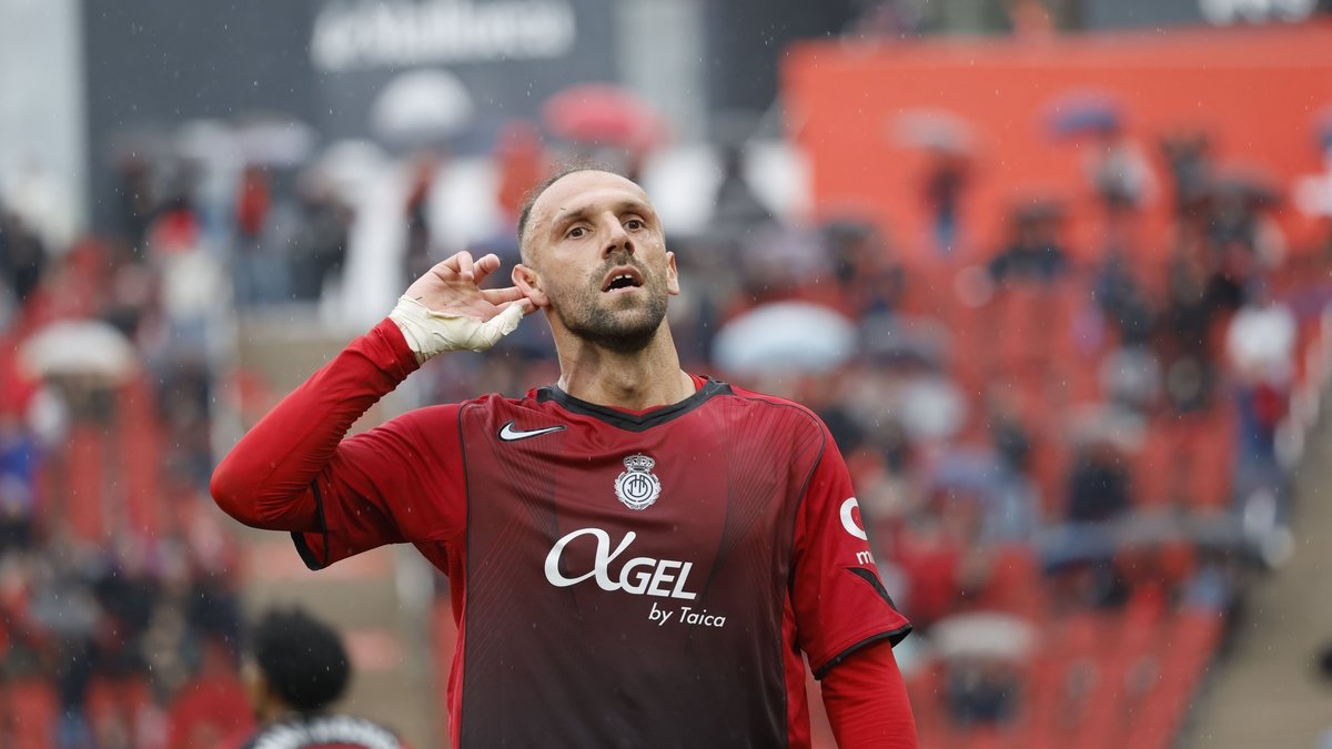 Statement about Vedat Muriqi from Fenerbahçe! Coming to Istanbul – Last minute Fenerbahçe news
