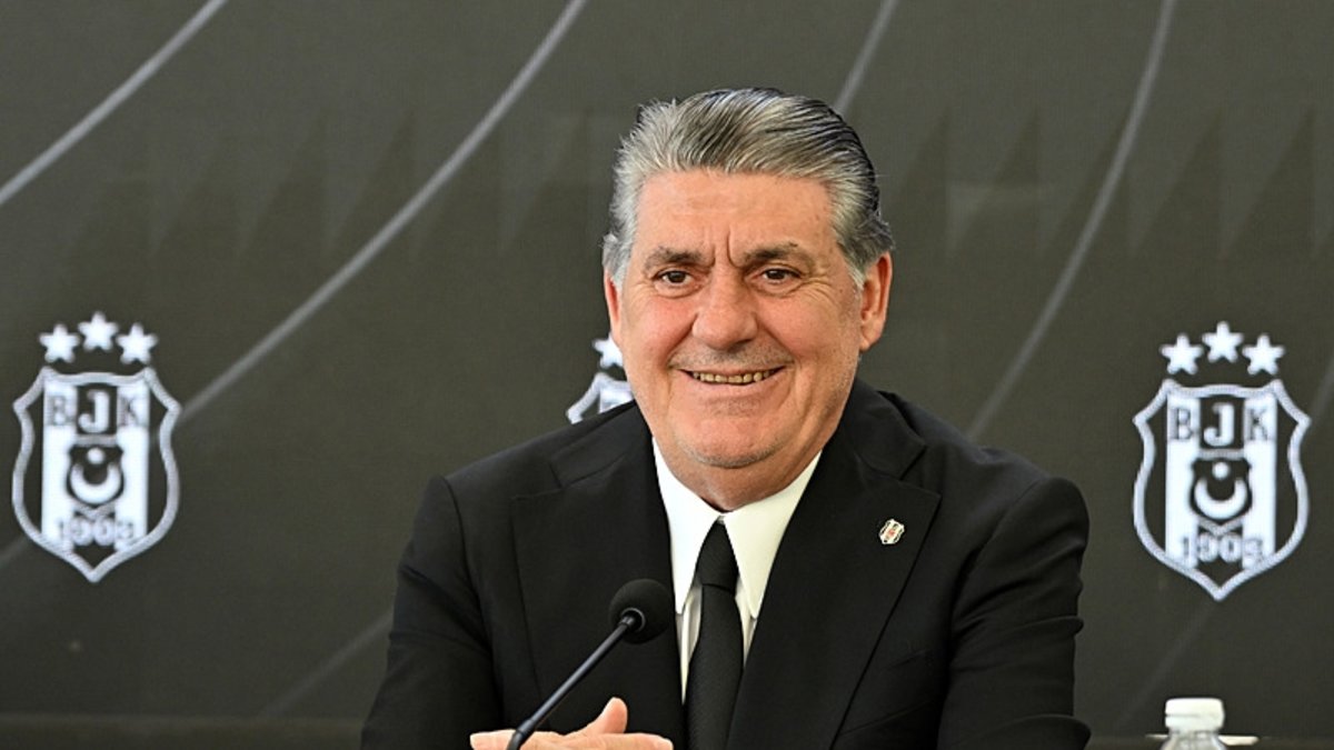 Statement from Beşiktaş that obligations for UEFA have been fulfilled! – Last minute Beşiktaş news
