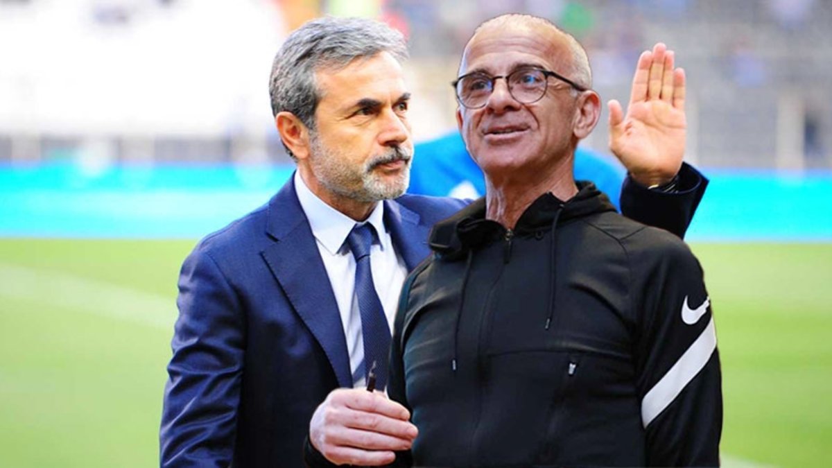 Statement from Oğuz Çetin about Aykut Kocaman – Last minute Fenerbahçe news