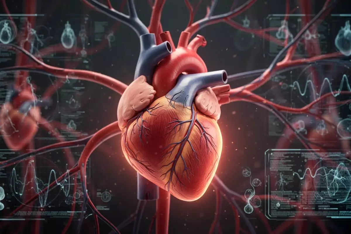 Statins: New Study Reveals 30% Lower Heart Attack Risk—What You Need to Know!