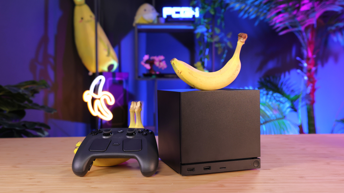 Steam Machine: Affordable Gaming PCs with 8GB VRAM – Is It Enough?