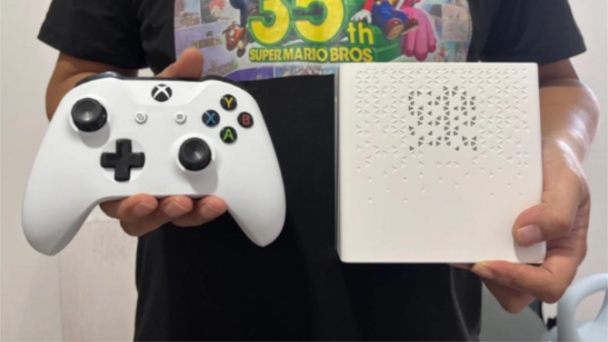 Steam Machine Clone: Incredible Specs at an Unbelievable Price!