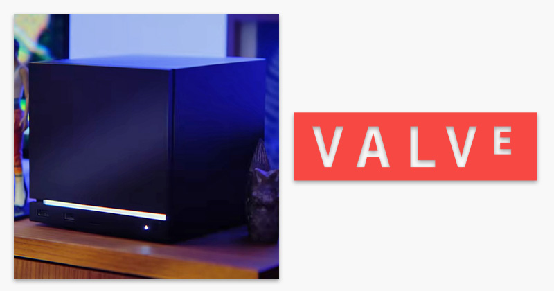 Steam Machine Launch: Pre-Orders Live for Over €1,000! Get Yours Now!