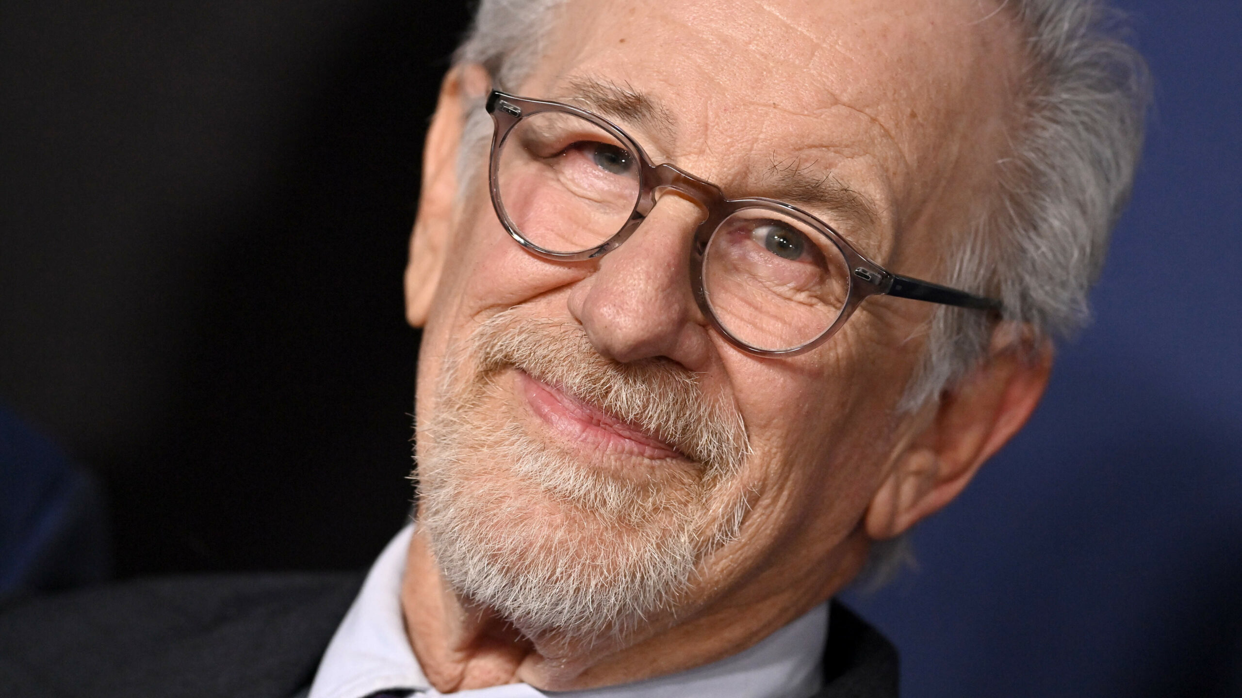 Steven Spielberg still at the center of conspiracy theories: ‘I am the best PR man for the aliens’