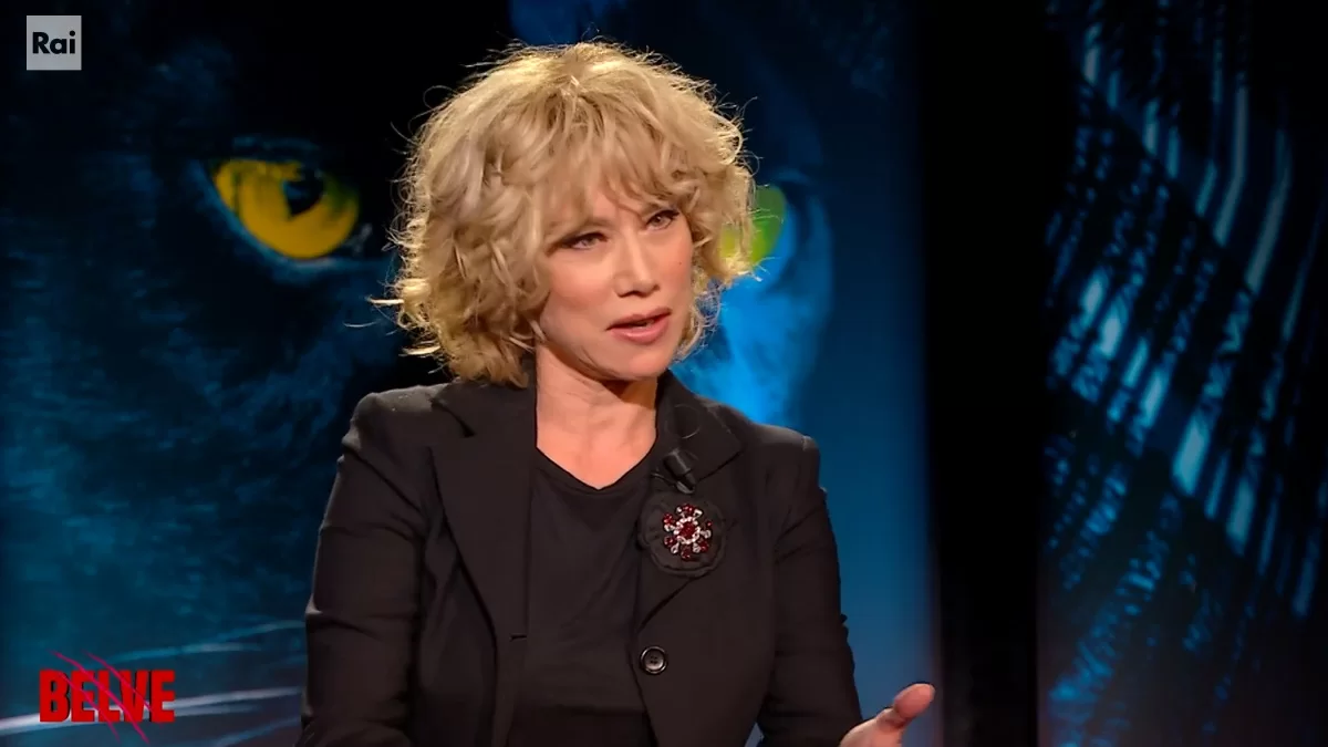 Stories at the crossroads in the evening on Rai 2: guests, first episode 9 June