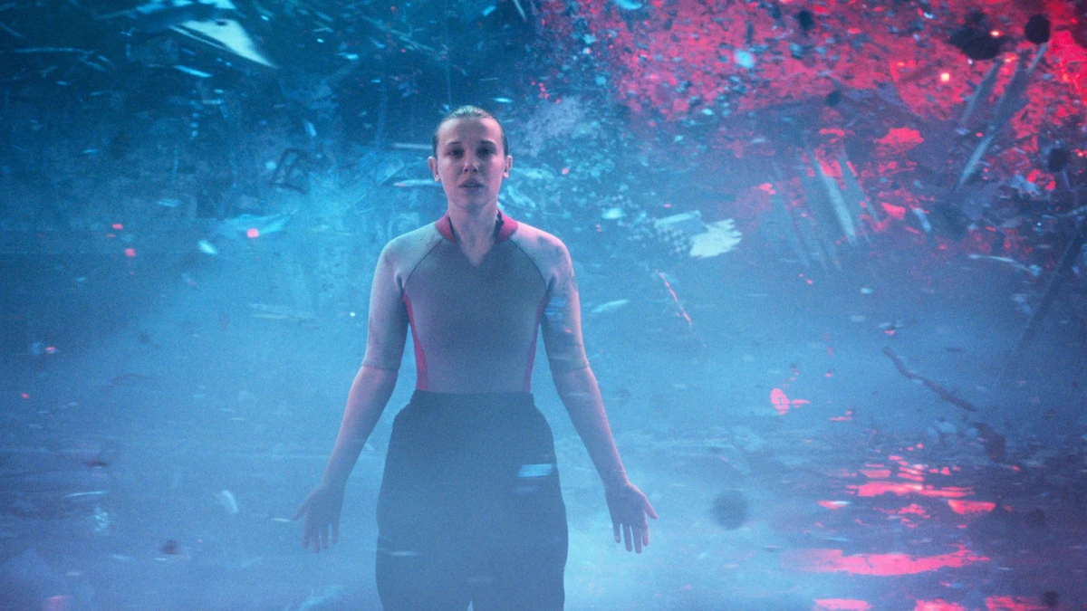 Stranger Things: Millie Bobby Brown’s Struggle with Social Skills Revealed