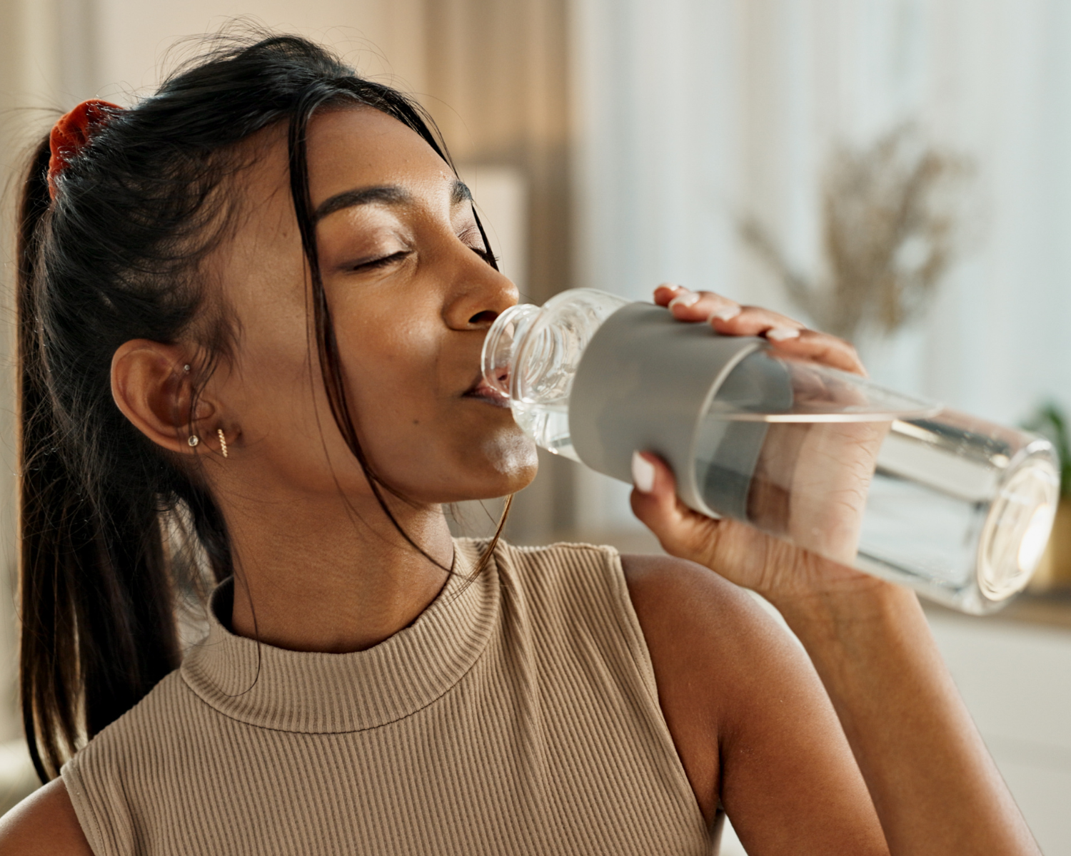 Study Reveals: How Dehydration Increases Your Daily Stress Levels