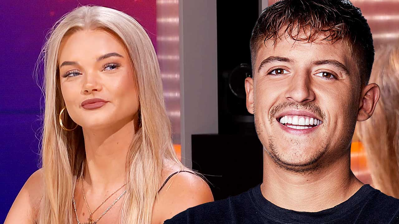 Stunned Reactions: Why is This TV Star a Fan of Lil Kleine?