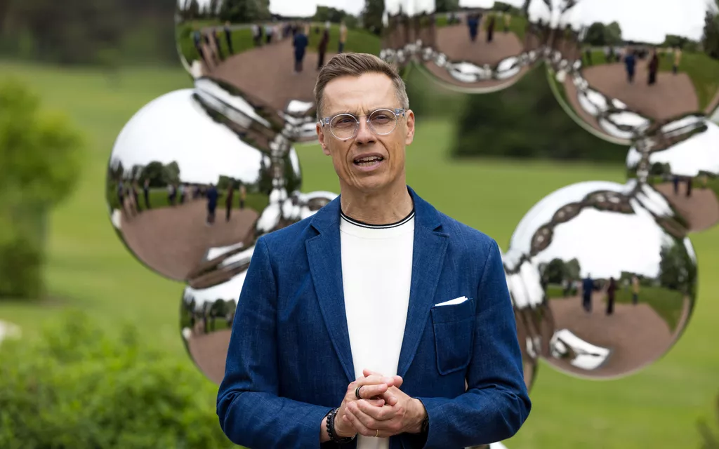 Such glasses are now available at Stubb – The expert reveals what they communicate