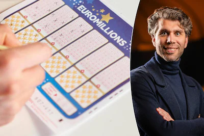 Suddenly 175 lotto millions richer? This is how private bankers guide their wealthiest clients. “Our first question might be: How much do you want to spend celebrating?”