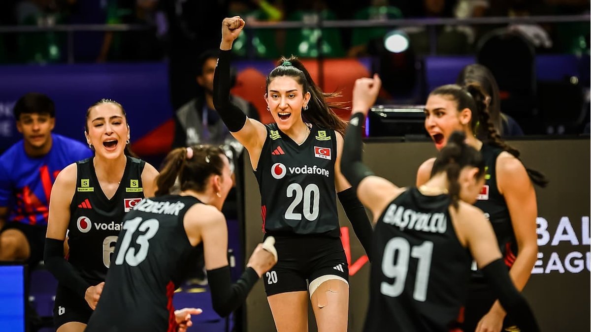 Sultans of the Net defeated Bulgaria! – Last minute Volleyball news