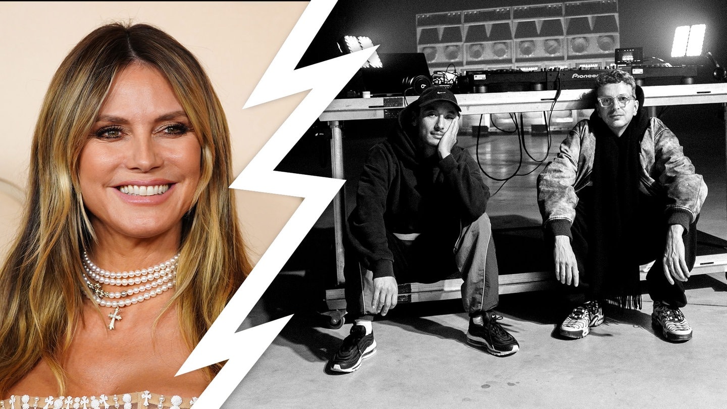 Summer Hit ‘Gut genug’: Producers Fire Back at Heidi Klum’s Criticism