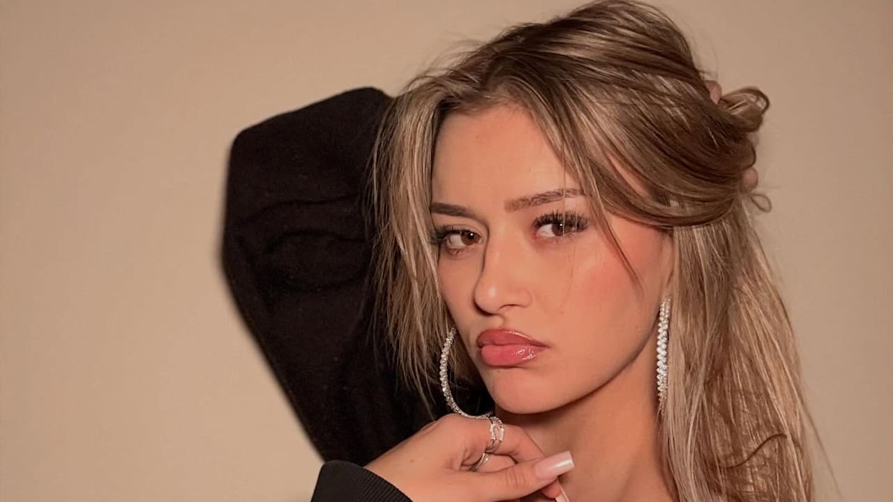 Summer Terenzi’s Fiery Response to Marc Terenzi’s Apology Song!