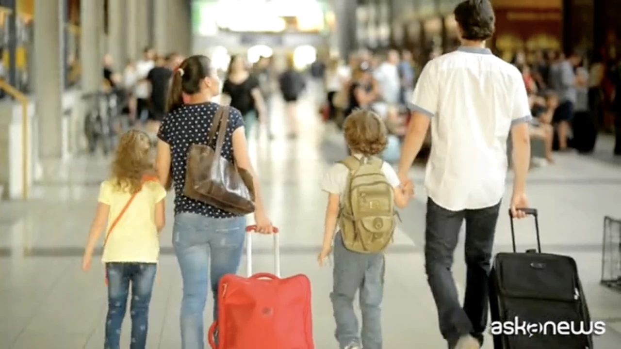 Summer holidays: convenient destinations, how to spend less and where you can save