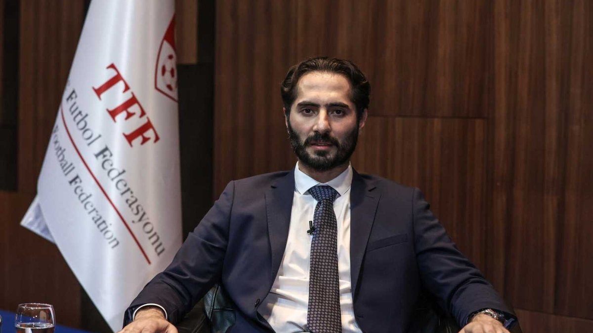 Support from Hamit Altıntop to Our Children! – Last minute National Football Team news