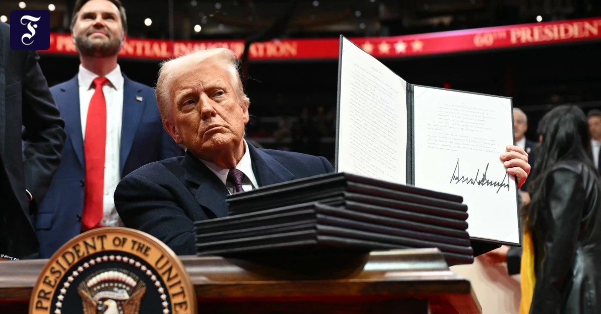 Supreme Court Upholds Birthright Citizenship: Trump’s Legal Setback
