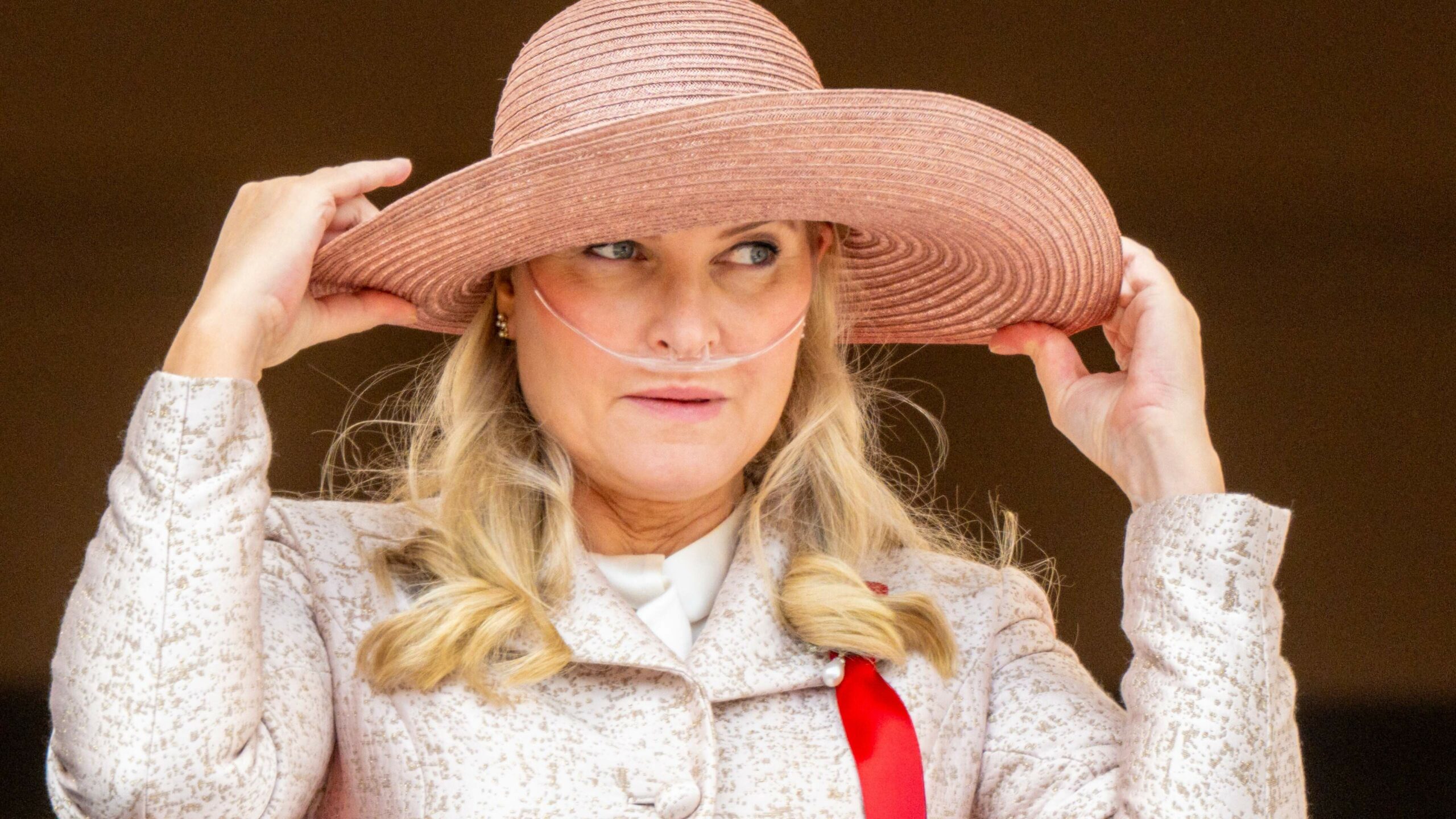 Surgeon sounds the alarm about Mette-Marit: lung transplants are ‘very drastic’
