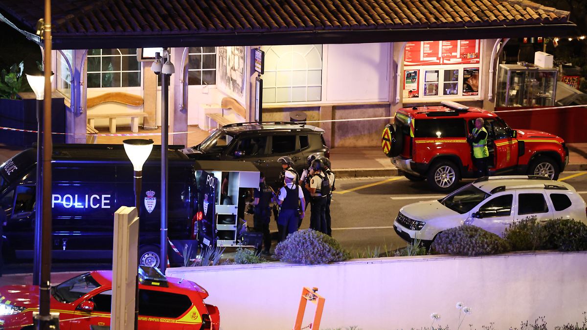Suspect on the Run: Bomb Blast Injures Ukrainian Oligarch in Monaco