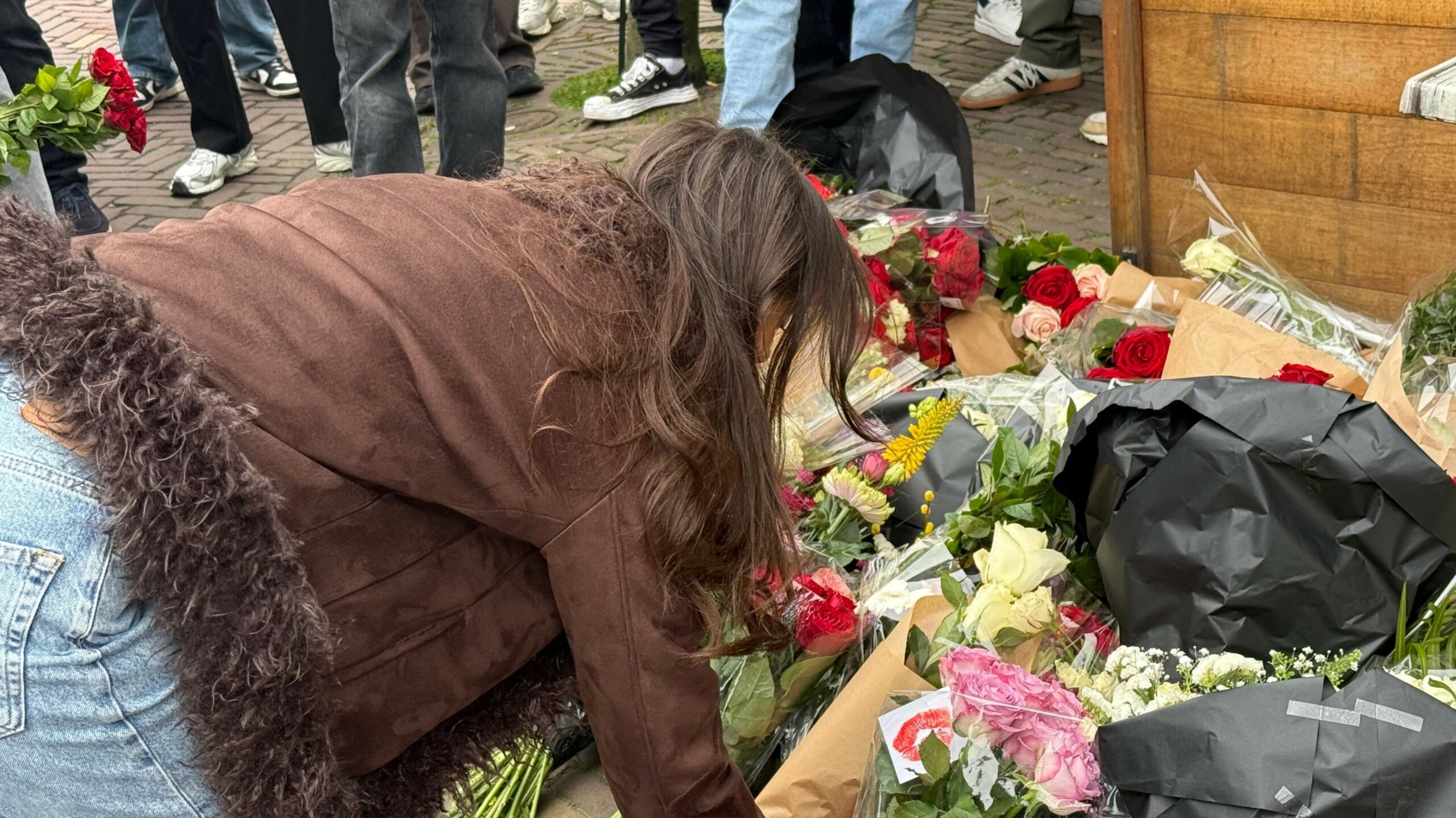 Suspect released after fatal stabbing in Hoorn in which beloved Dario (29) died: two minors remain in custody