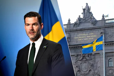 Sweden passes law to revoke immigrant residence permits for “bad behavior” | News