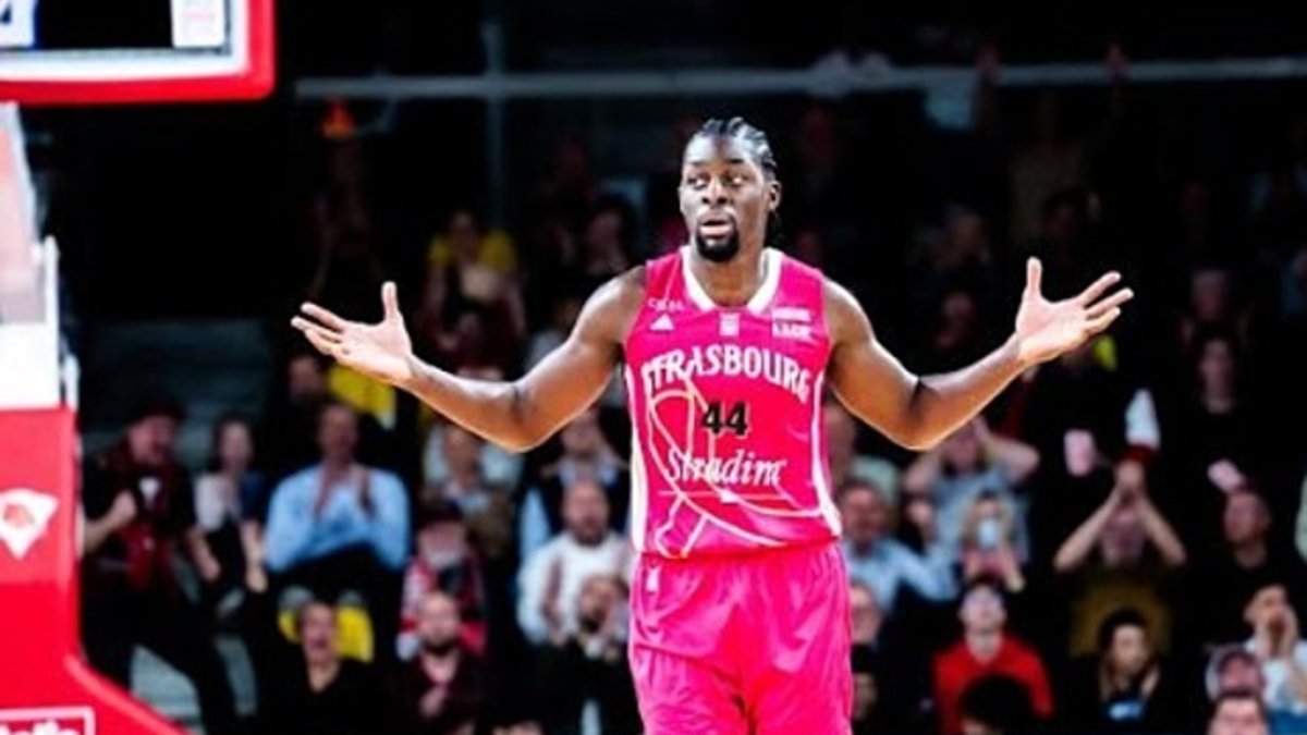 TOFAŞ added American forward Gabe Brown to its squad – Last minute Basketball news