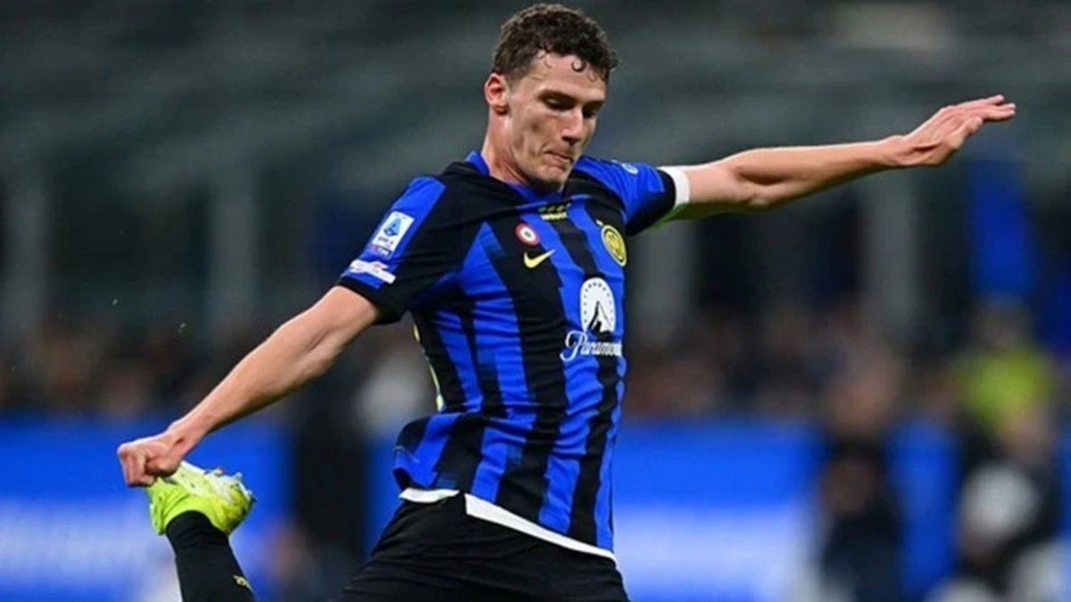 TRANSFER NEWS – Benjamin Pavard was offered to Beşiktaş! – Last minute Beşiktaş news