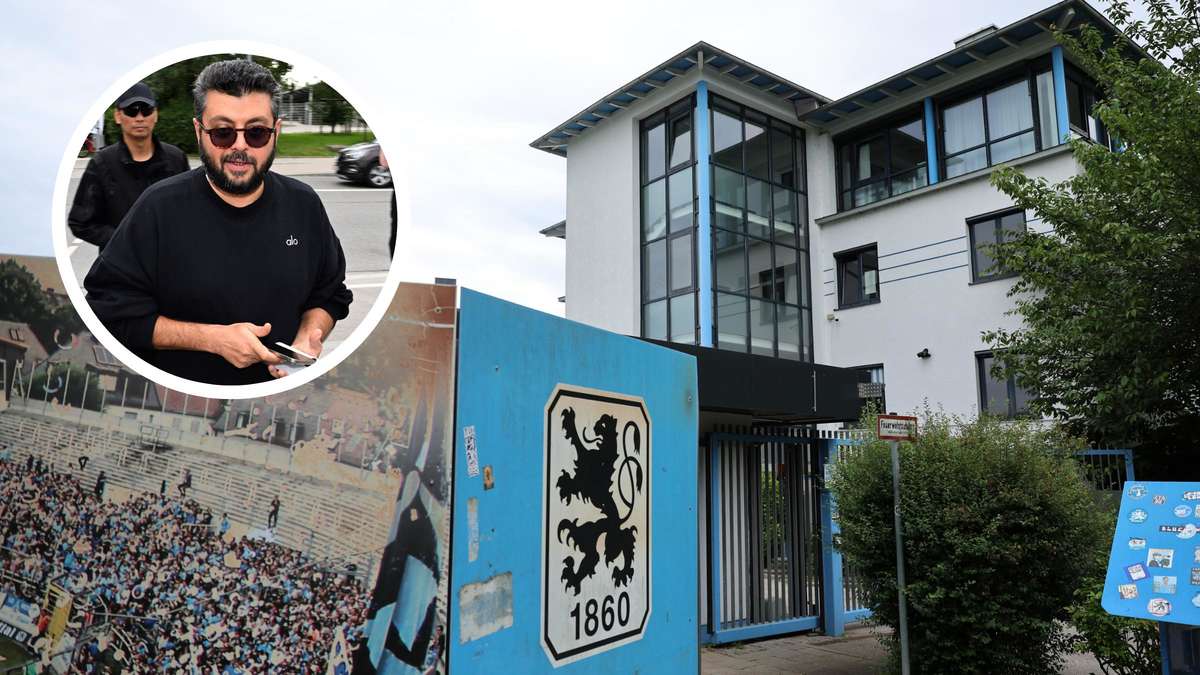TSV 1860 Insolvency Latest: Lions’ Sharp Words for Ismaik Amid Crisis