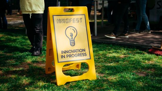 TT Laan returns as a testing ground for golden ideas: ‘Improve ourselves together with TT Festival visitors’