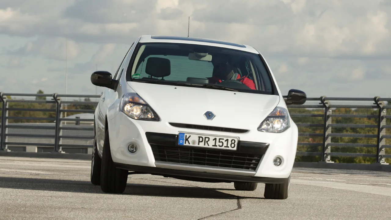TÜV Report: Beware of These Used Cars with High Defect Rates!