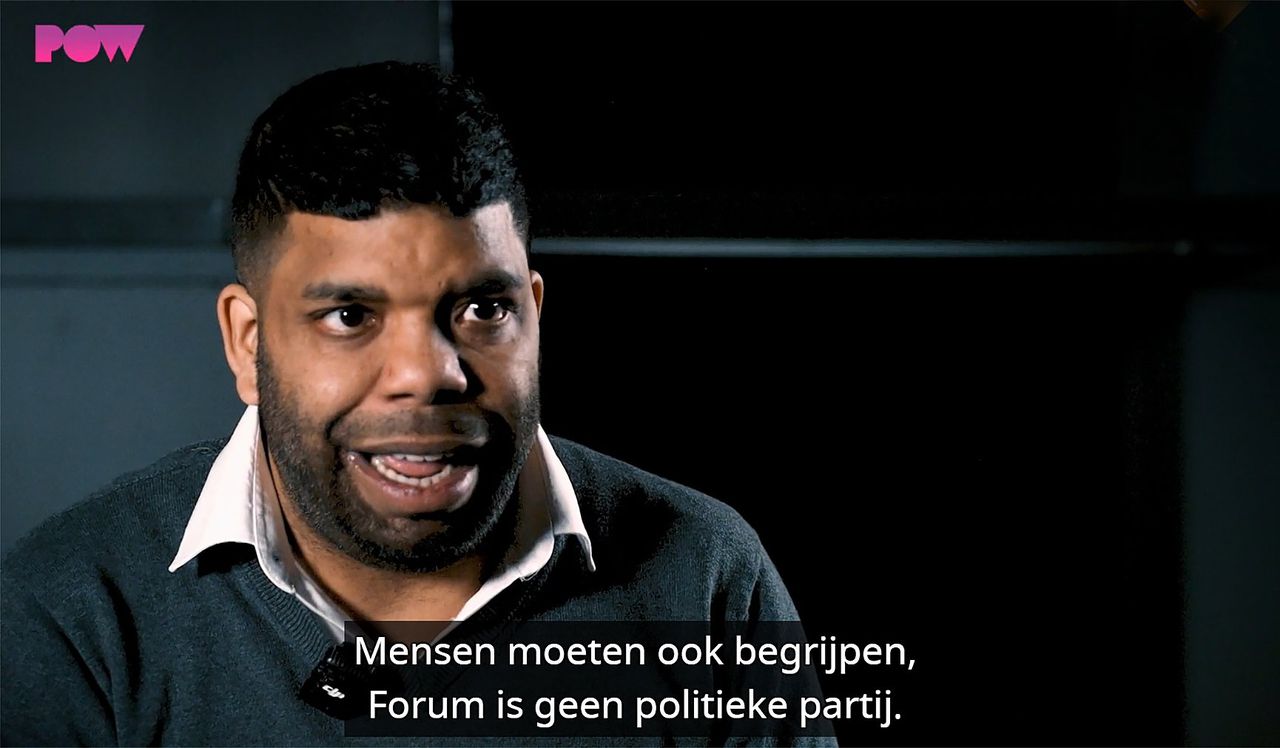 TV review | The PowNed documentary about FVD contains little new information but does reach a new audience