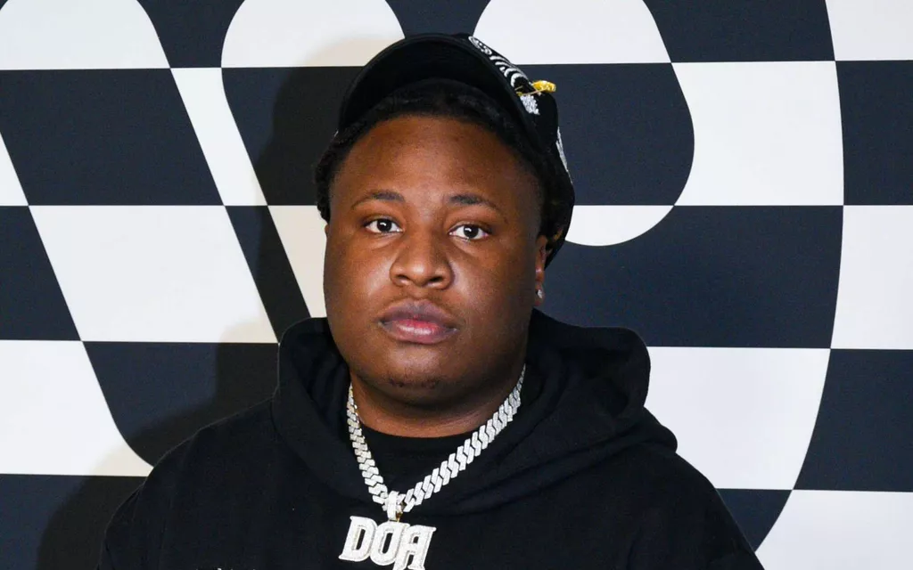 Tay Keith, producer of famous artists, has died
