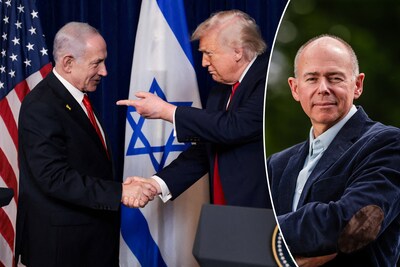 “Tehran plays geopolitical three-cushion”: how Trump is losing his grip on conflict with Israel and Hezbollah