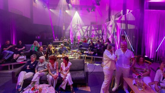 Ten artists cross swords, follow the Songfestival Drenthe live here