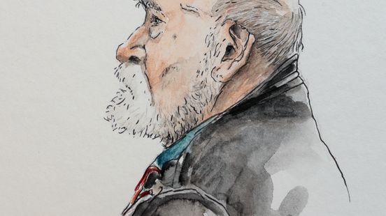 Ten years in prison for manslaughter of 72-year-old Ida: court calls it femicide