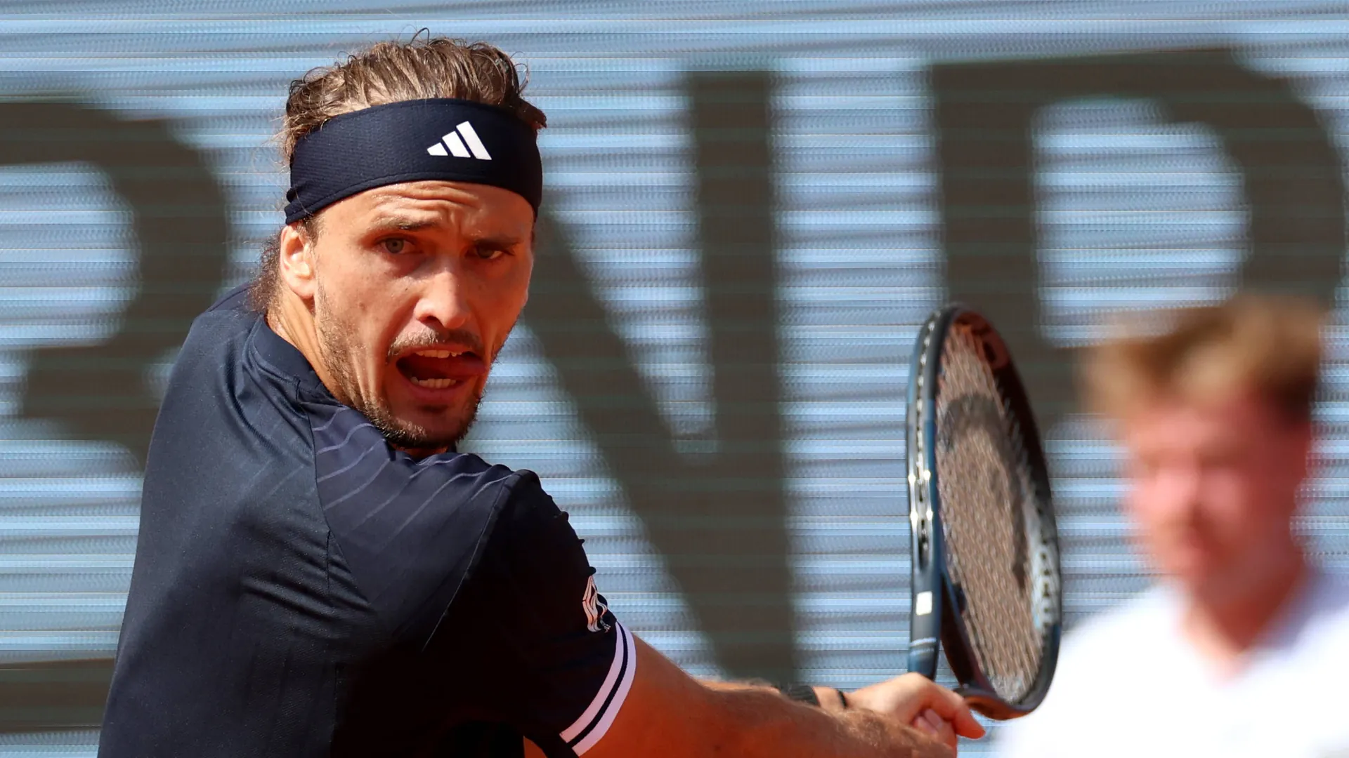 Alexander Zverev: He won the French Open 2026. Alexander Zverev: He won the French Open 2026.