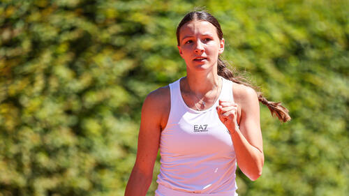 Tennis | Bankruptcy for German sensational finalist
