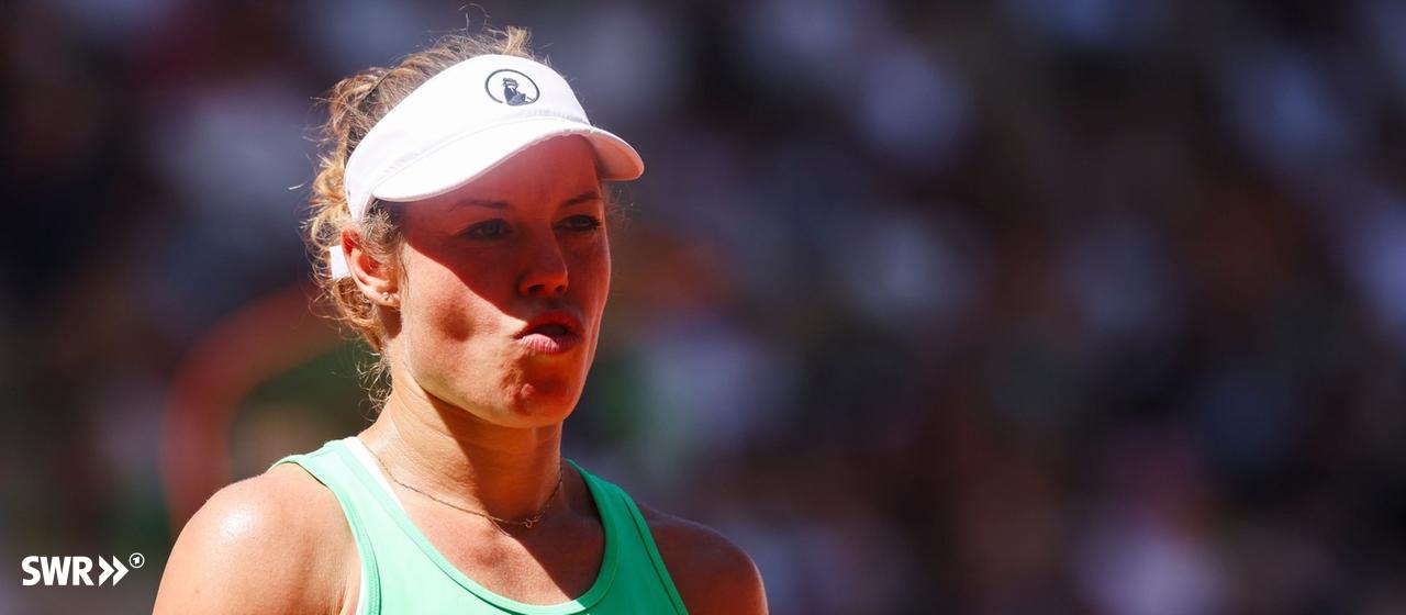 Laura Siegemund
