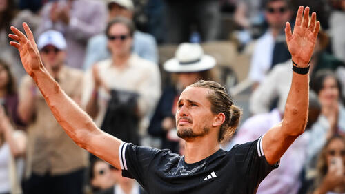 Tennis, press reviews: Zverev “shakes off the label of the unfinished”
