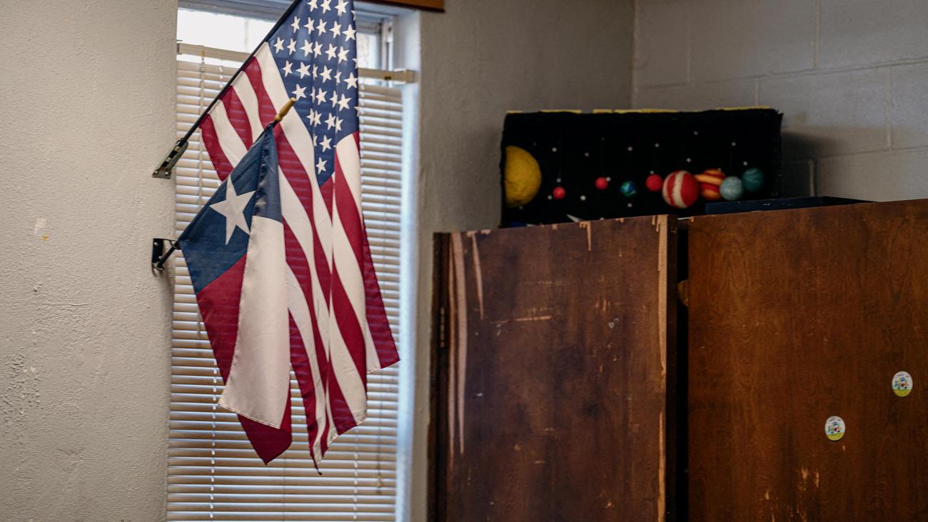Texas Schools Mandate Bible Reading: A New Requirement for Students
