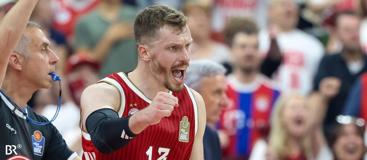 Was the outstanding man: Andreas Obst