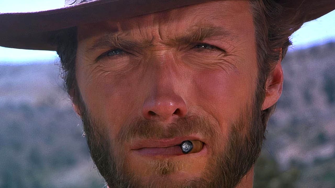 The Famous Western Line You Didn’t Know Was Improvised: Not Clint Eastwood!