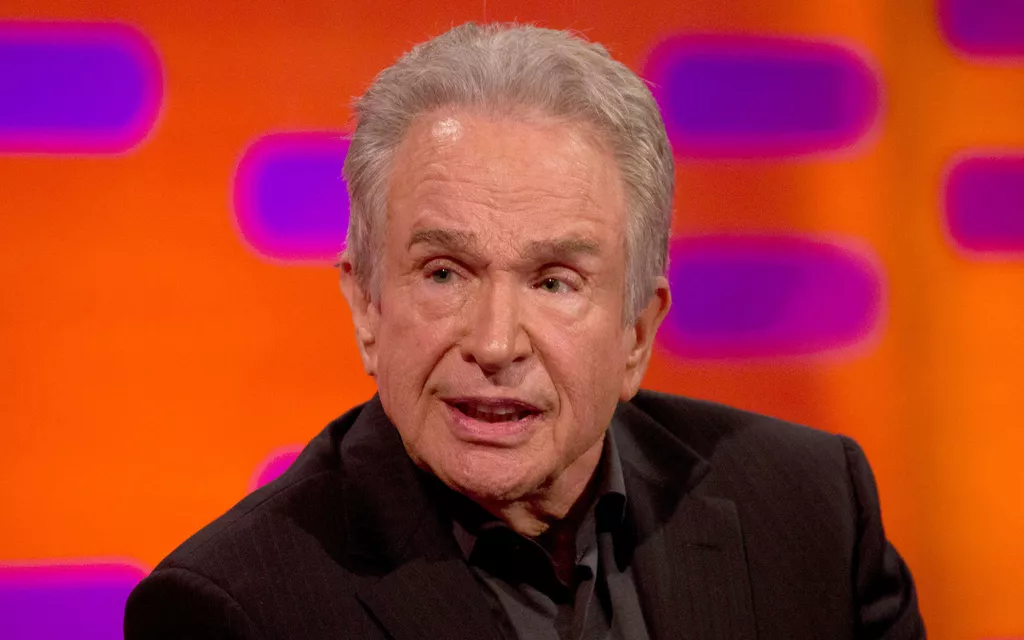 The Hollywood legend appeared in front of the Bond girl as a doll: “I was a virgin”