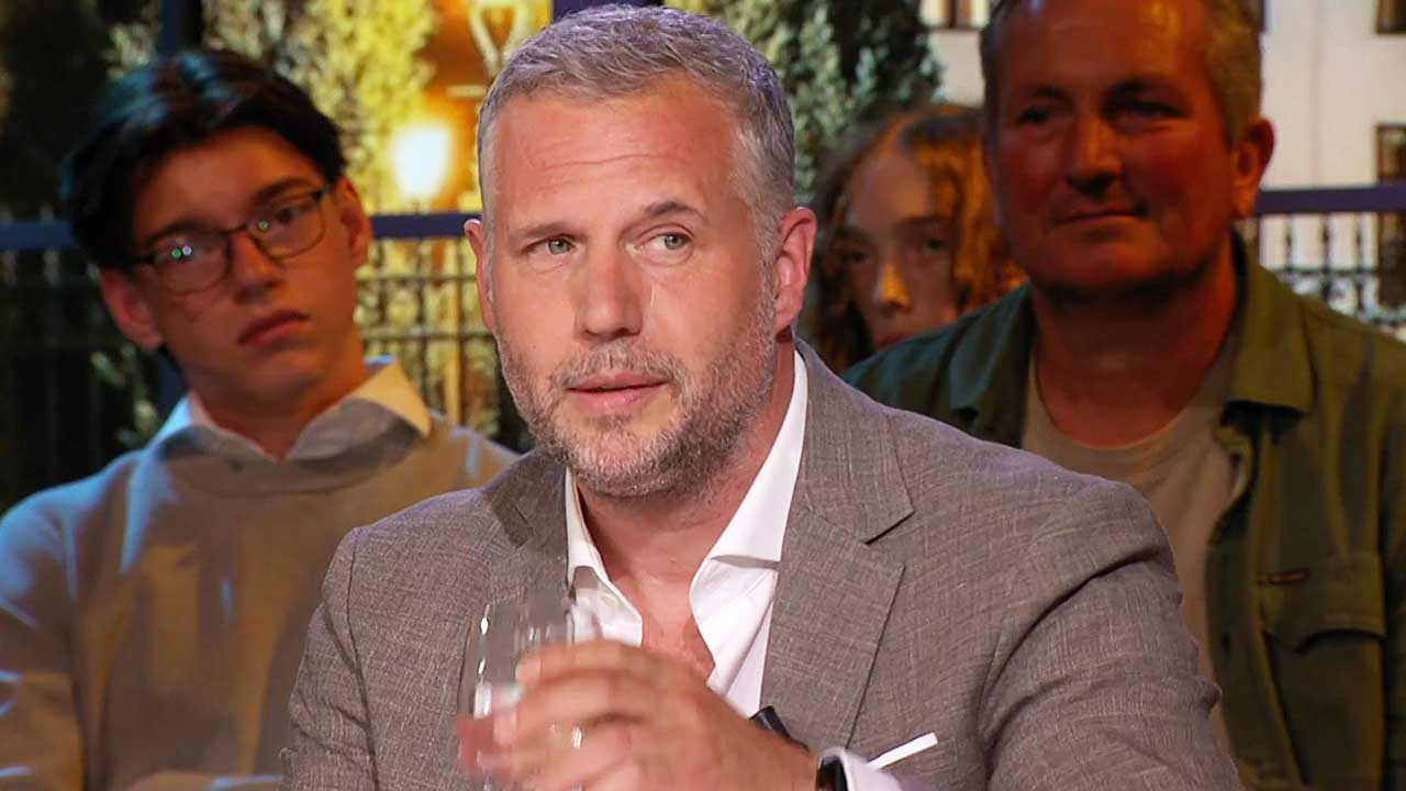 The Perfect Picture is no longer allowed to travel far from RTL 4: ‘Climate’