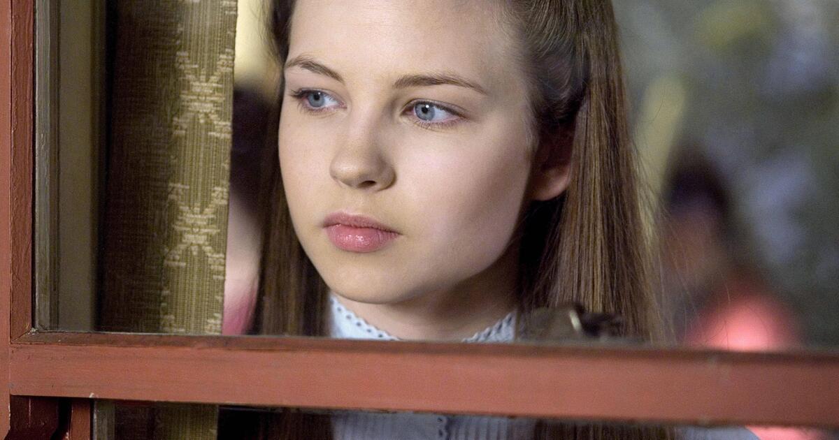 The Ring Star Daveigh Chase: Untimely Death from AIDS at 35
