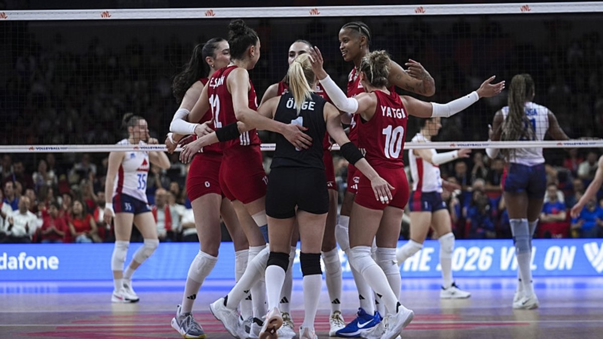 The Sultans of the Net defeated France without giving up a set! – Last minute Volleyball news