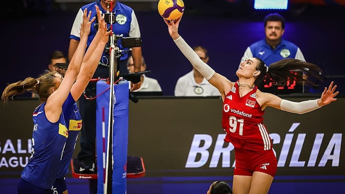 The Sultans of the Net were defeated by the Netherlands! – Last minute Volleyball news
