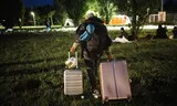 The Syrian Walaa has been waiting for her family for 2.5 years, but the migration pact will make it even longer. ‘My youngest is starting to forget me’