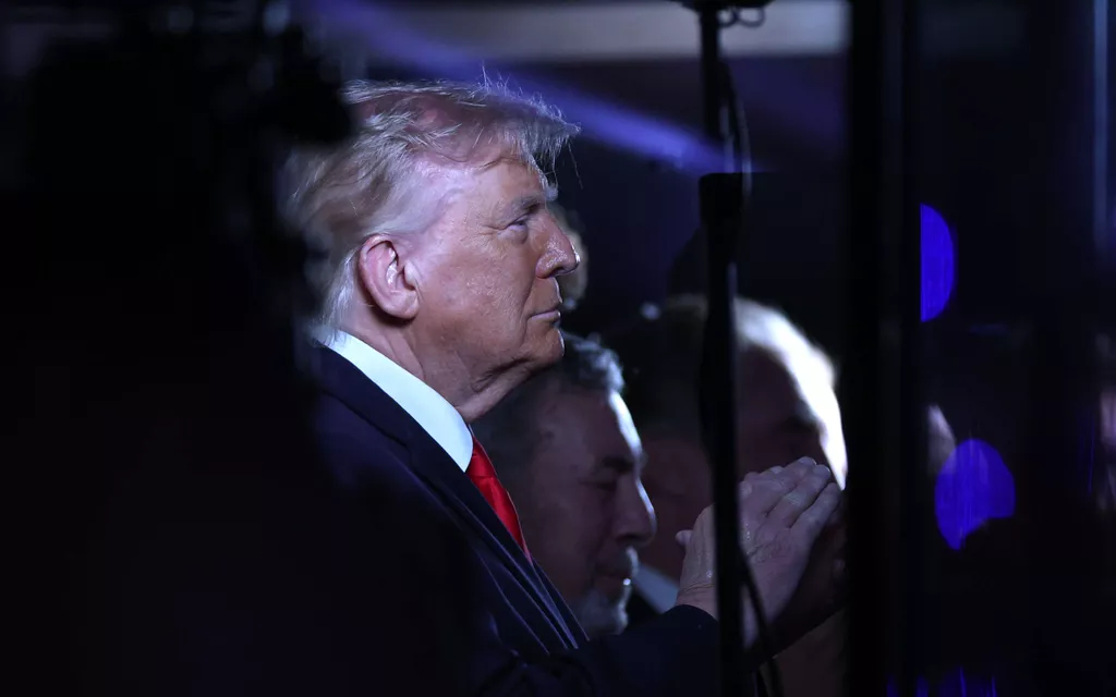 The Trump curse struck – People furious